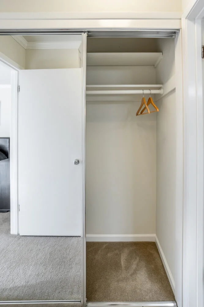 Village · Modern 1BR: Gym, Balcony, Grill—Near Tech Hubs