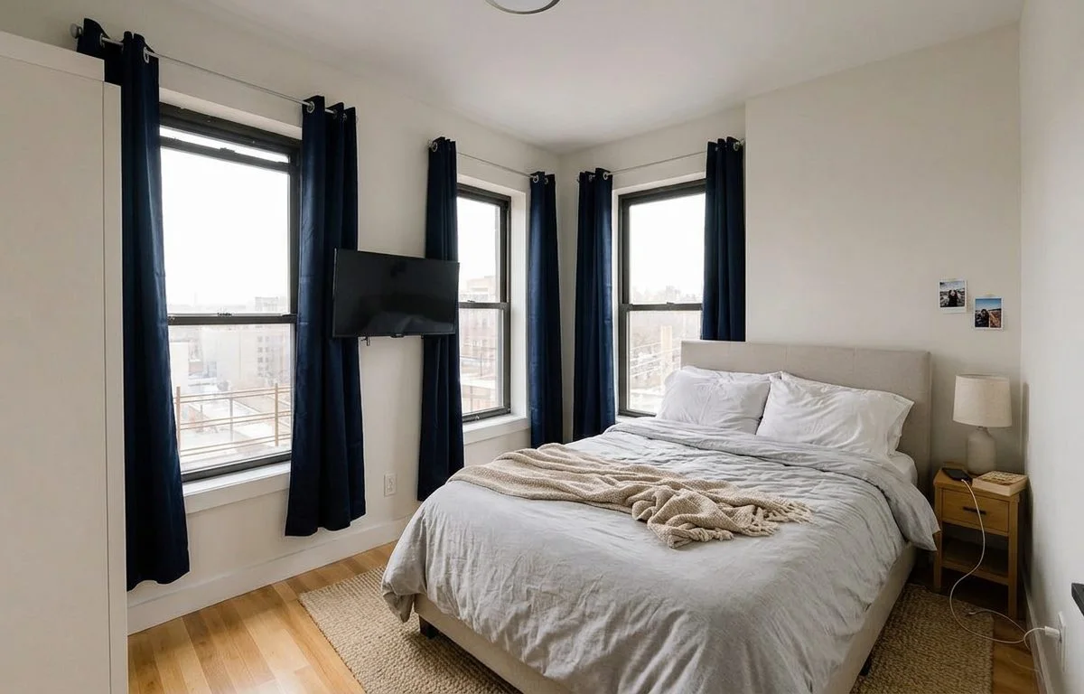 Private room in Ridgewood