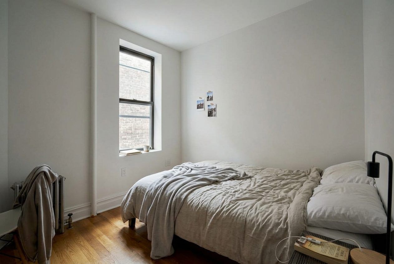 1 bedroom apartment in Greenpoint