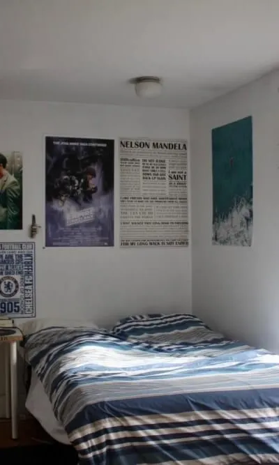 Private Room in McGill Ghetto