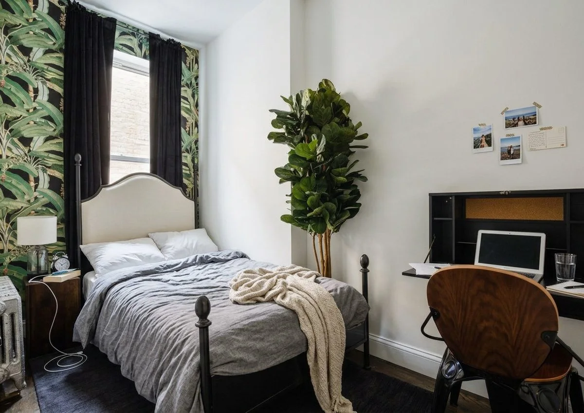 Private room in Crown Heights