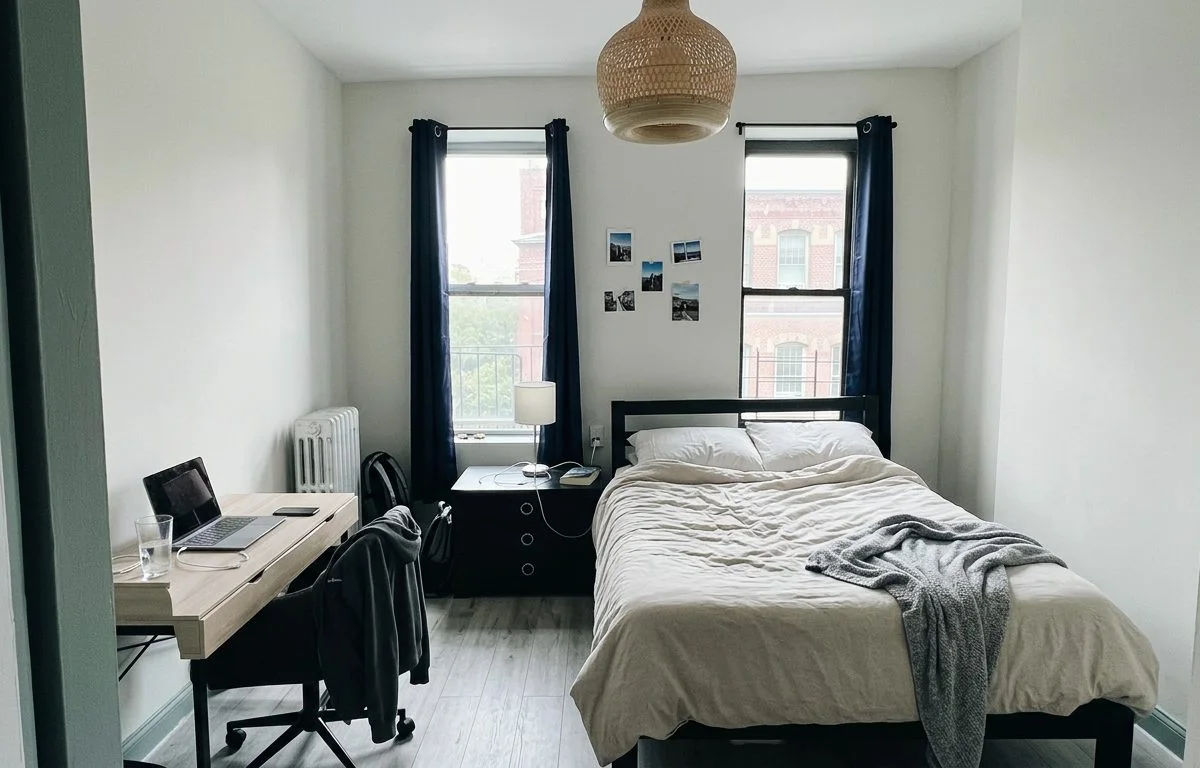 1 bedroom apartment in New York
