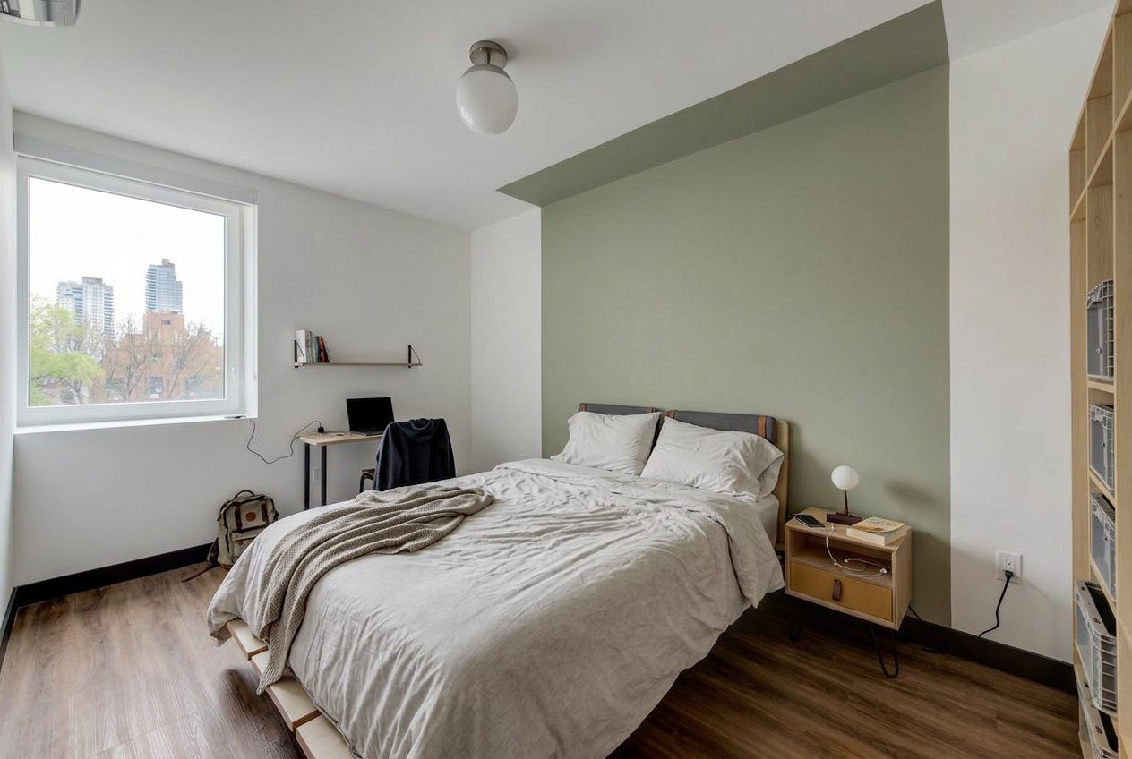 1 bedroom apartment in Williamsburg