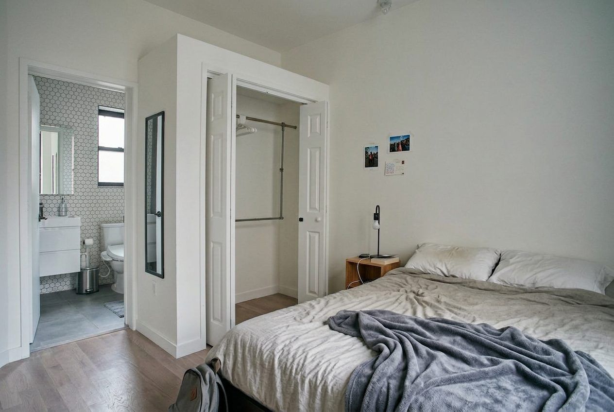 1 bedroom apartment in New York