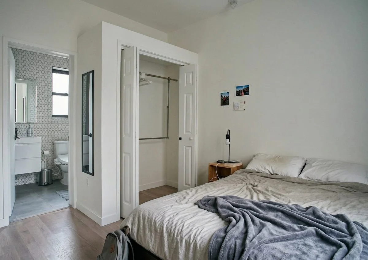 1 bedroom apartment in New York