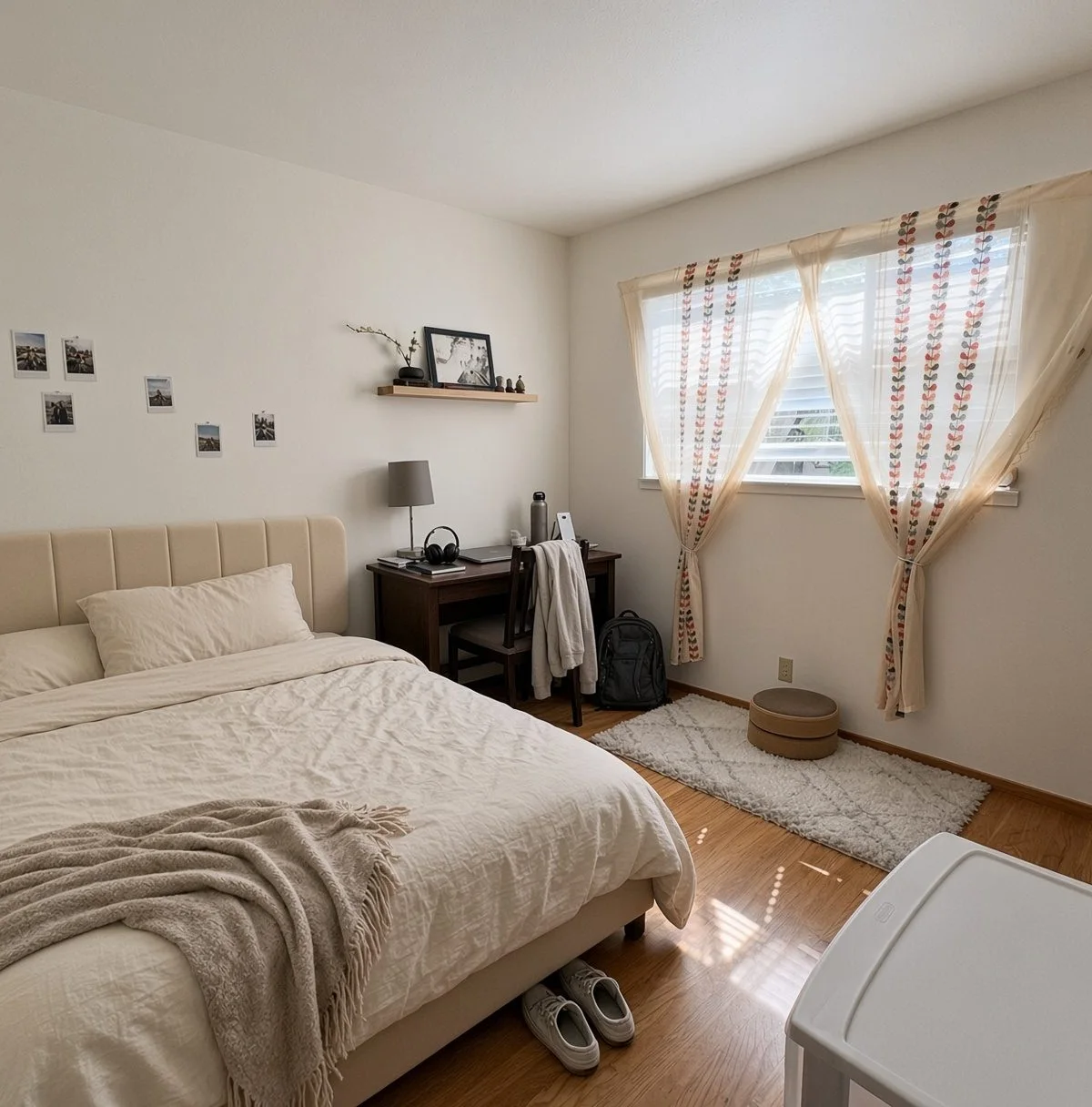 Cupertino 95014 Fully Furnished Private Room - Female Only - All Utilities Included