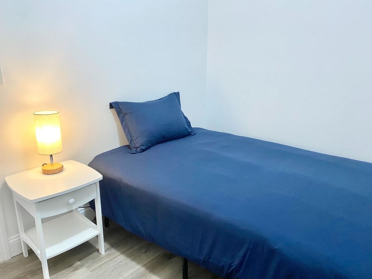 Private room in Queens
