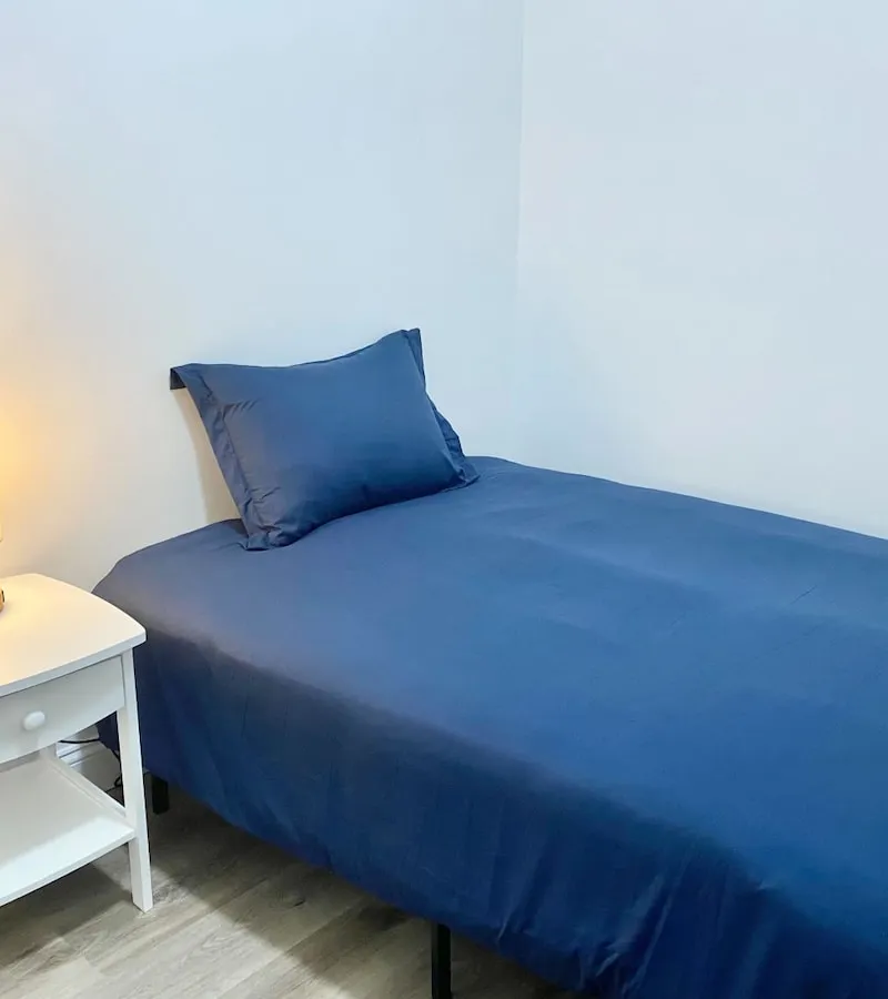 Private room in Queens
