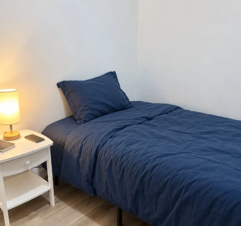 Private room in Queens