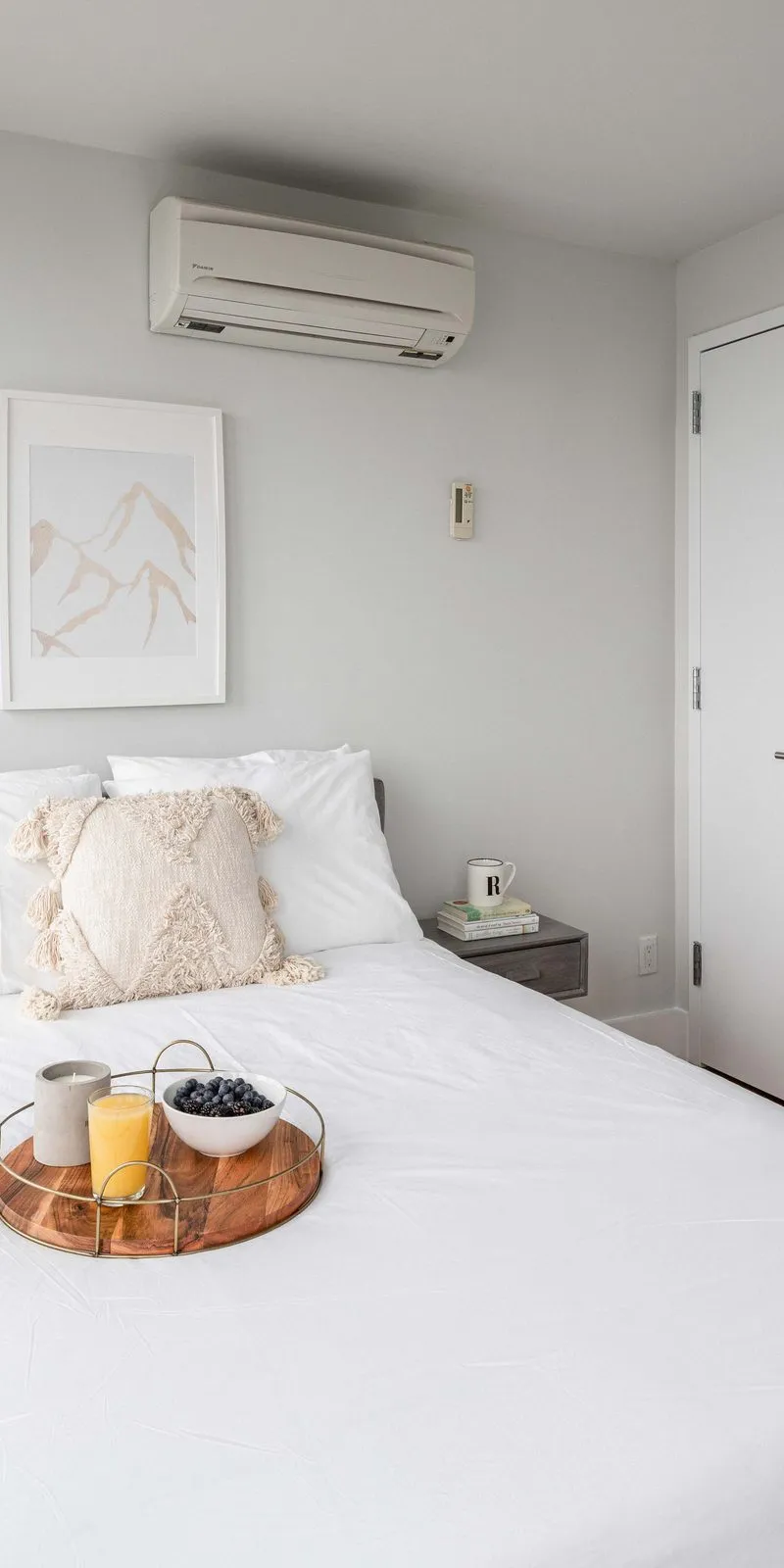 Furnished private room in a Bushwick apartment