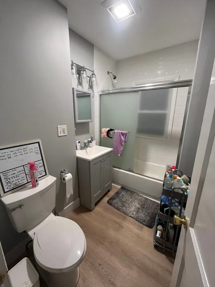 Spring 2027 Sublet at Medford (Tufts)!