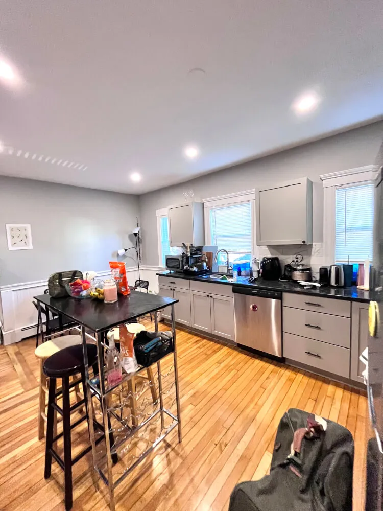 Spring 2027 Sublet at Medford (Tufts)!