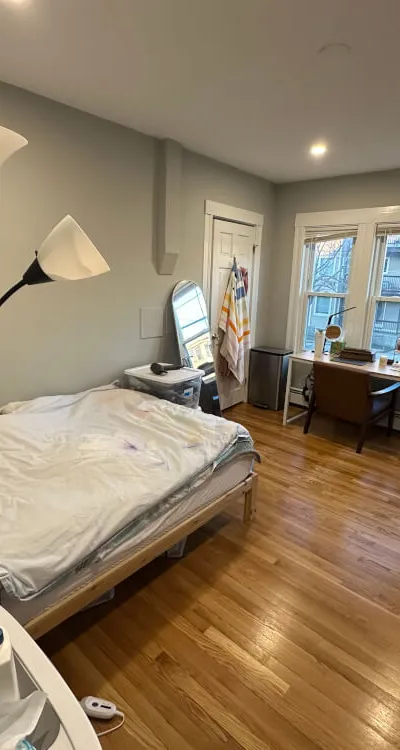 Spring 2027 Sublet at Medford (Tufts)!