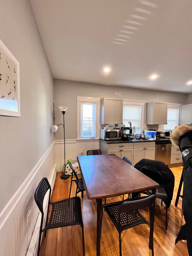 Spring 2027 Sublet at Medford (Tufts)!