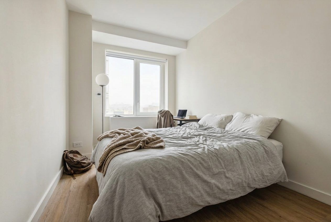 1 bedroom apartment in New York
