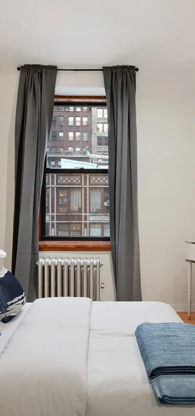 1 bedroom apartment in New York
