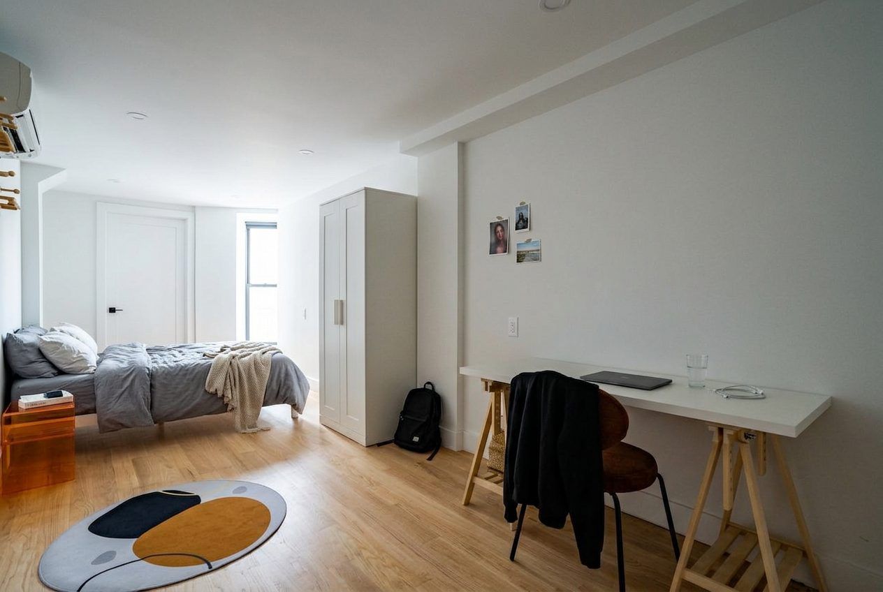 1 bedroom apartment in New York