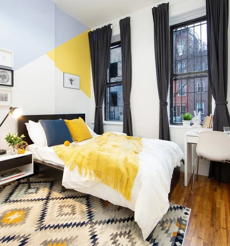 1 bedroom apartment in Fort Greene