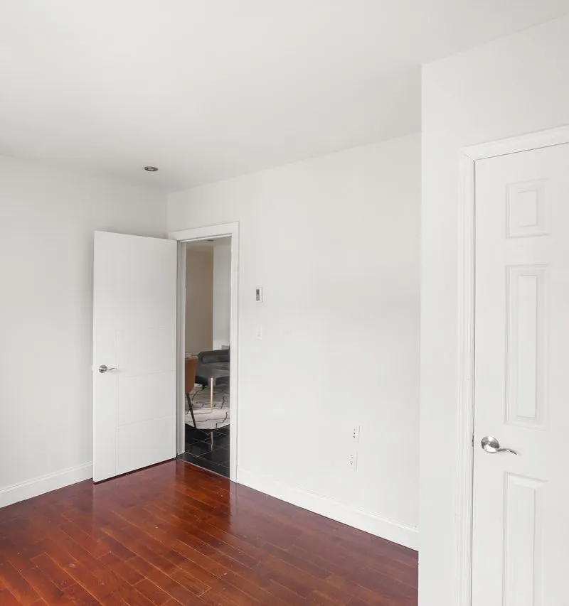Private room in New York