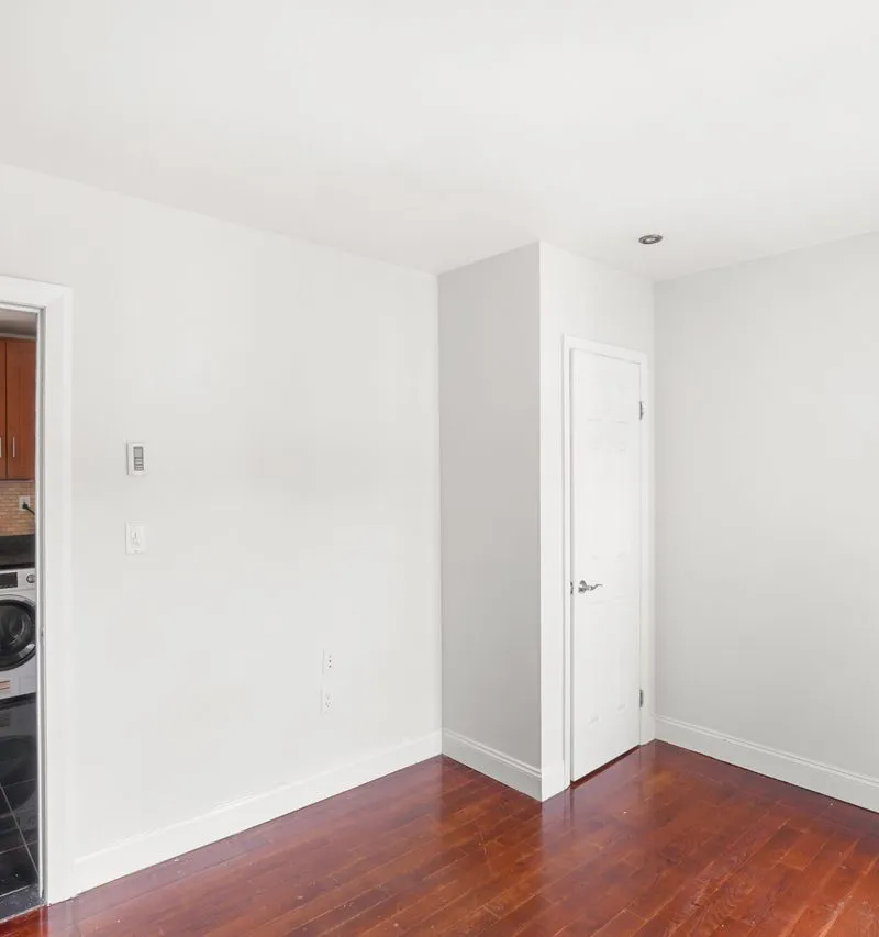 Private room in New York