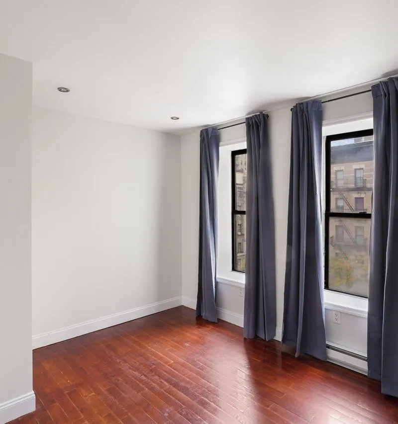 Private room in New York