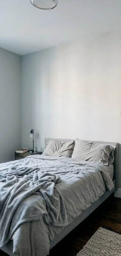 Furnished private room in a Bedstuy apartment