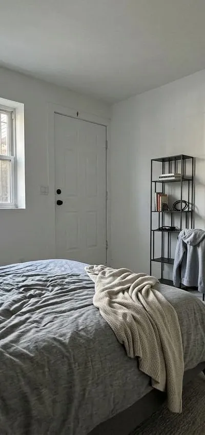 Private room in Bedford-Stuyvesant