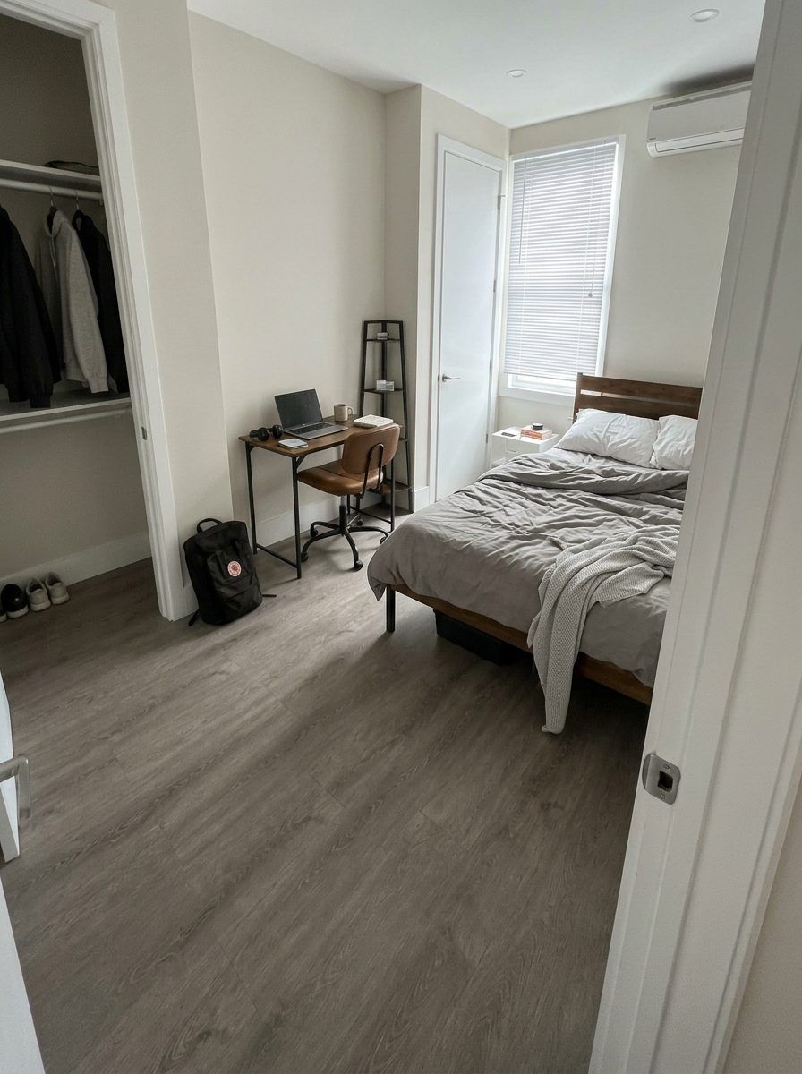 Private room in Greenpoint