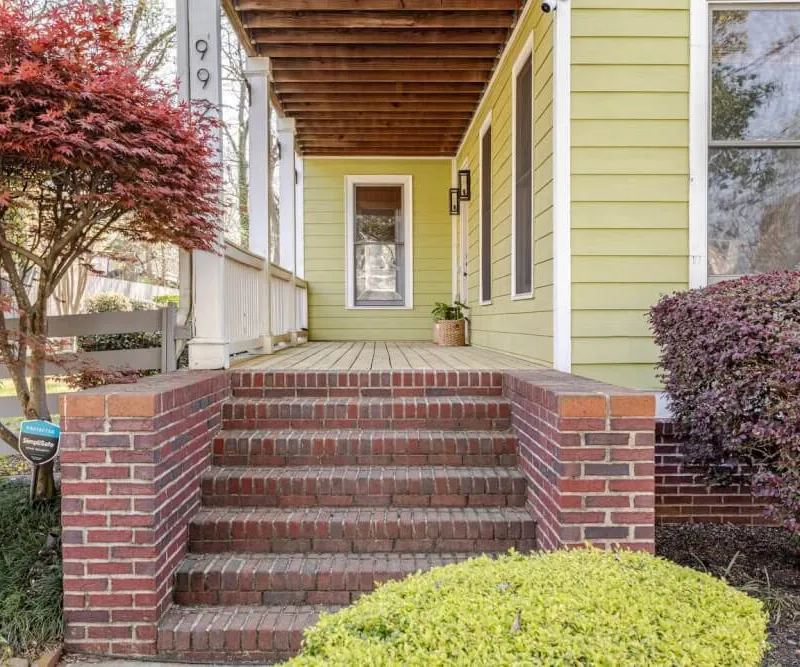 Luxury BeltLine Executive Residence | Furnished for Relocations & Extended Stays