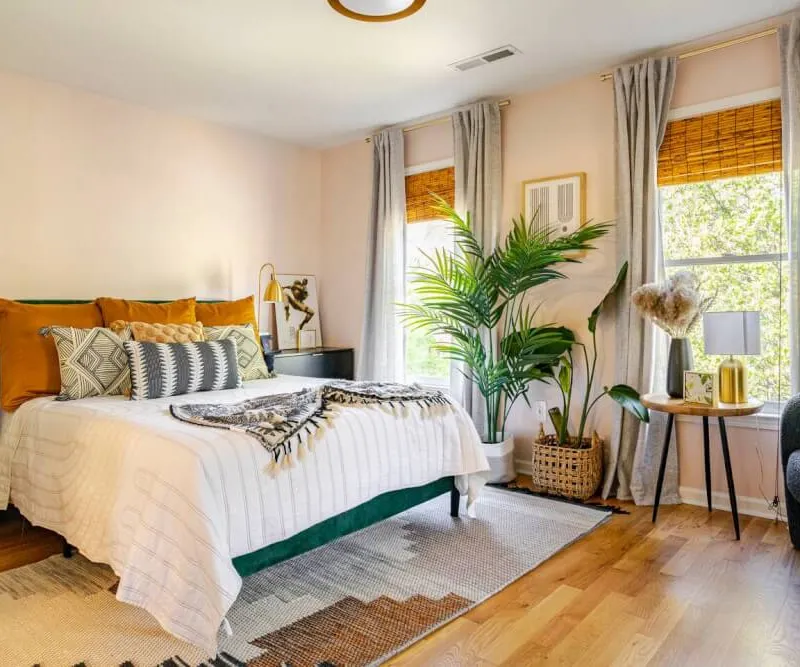 Luxury BeltLine Executive Residence | Furnished for Relocations & Extended Stays