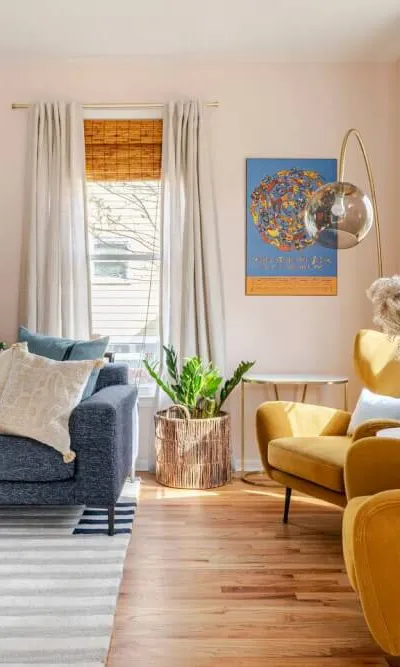 Luxury BeltLine Executive Residence | Furnished for Relocations & Extended Stays