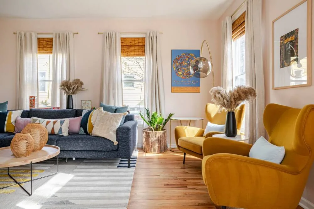 Luxury BeltLine Executive Residence | Furnished for Relocations & Extended Stays