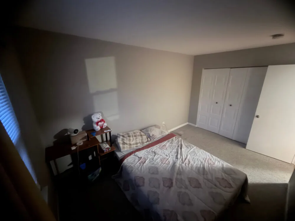 Cozy Rooms in Germantown - Bedroom 2