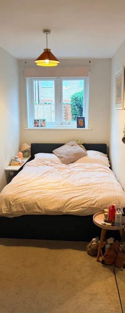 Beautiful Room Near Victoria Park