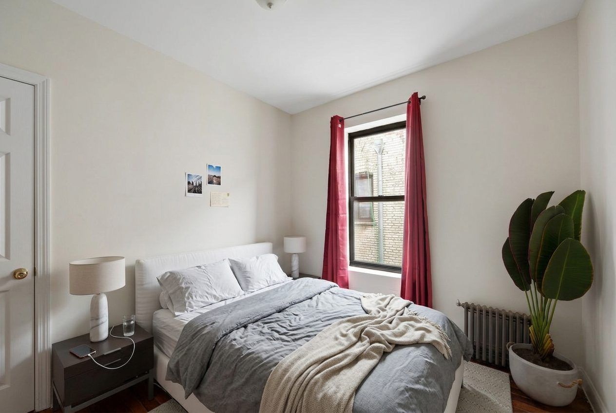 Private room in New York