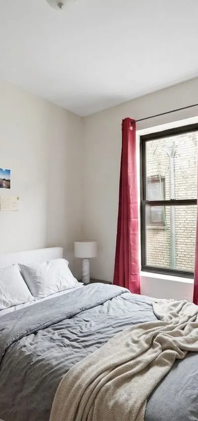Private room in New York
