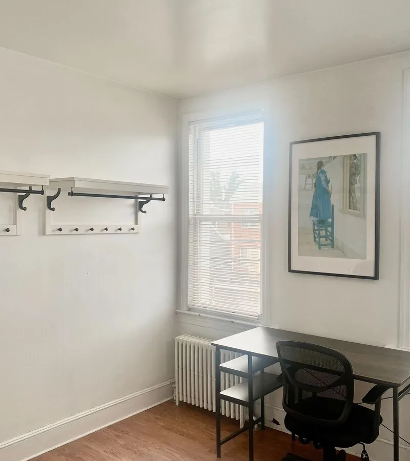 Cute Private Room in the heart of Queens!