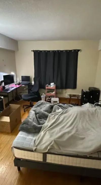 Boston Studio Near BU | Next to Green Line | Fully Furnished