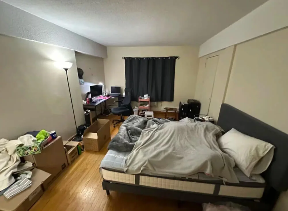 Boston Studio Near BU | Next to Green Line | Fully Furnished