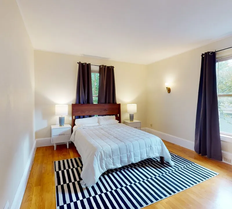 Private room in Auburndale