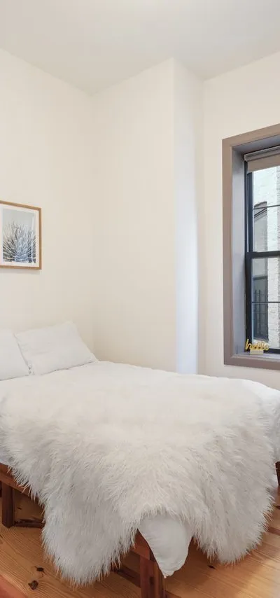 Private room in Upper Manhattan