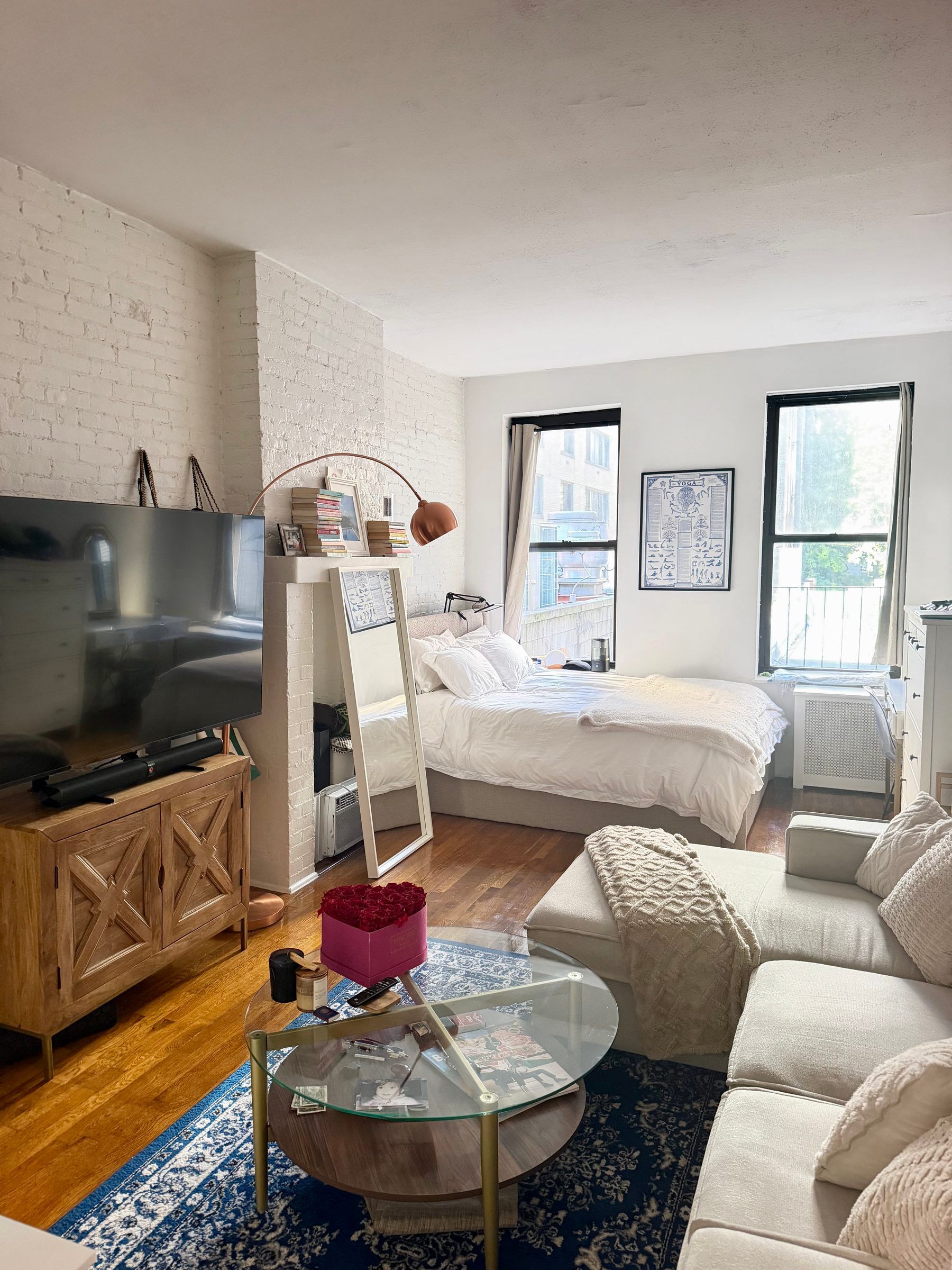 Fully Furnished Upper East Side Studio