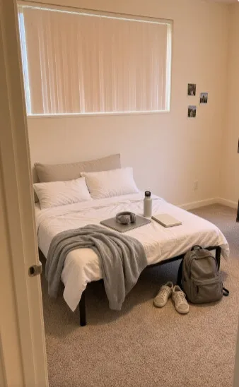 1B1B Apartment Sublet at Graduate Hills Near UMD | Furnished