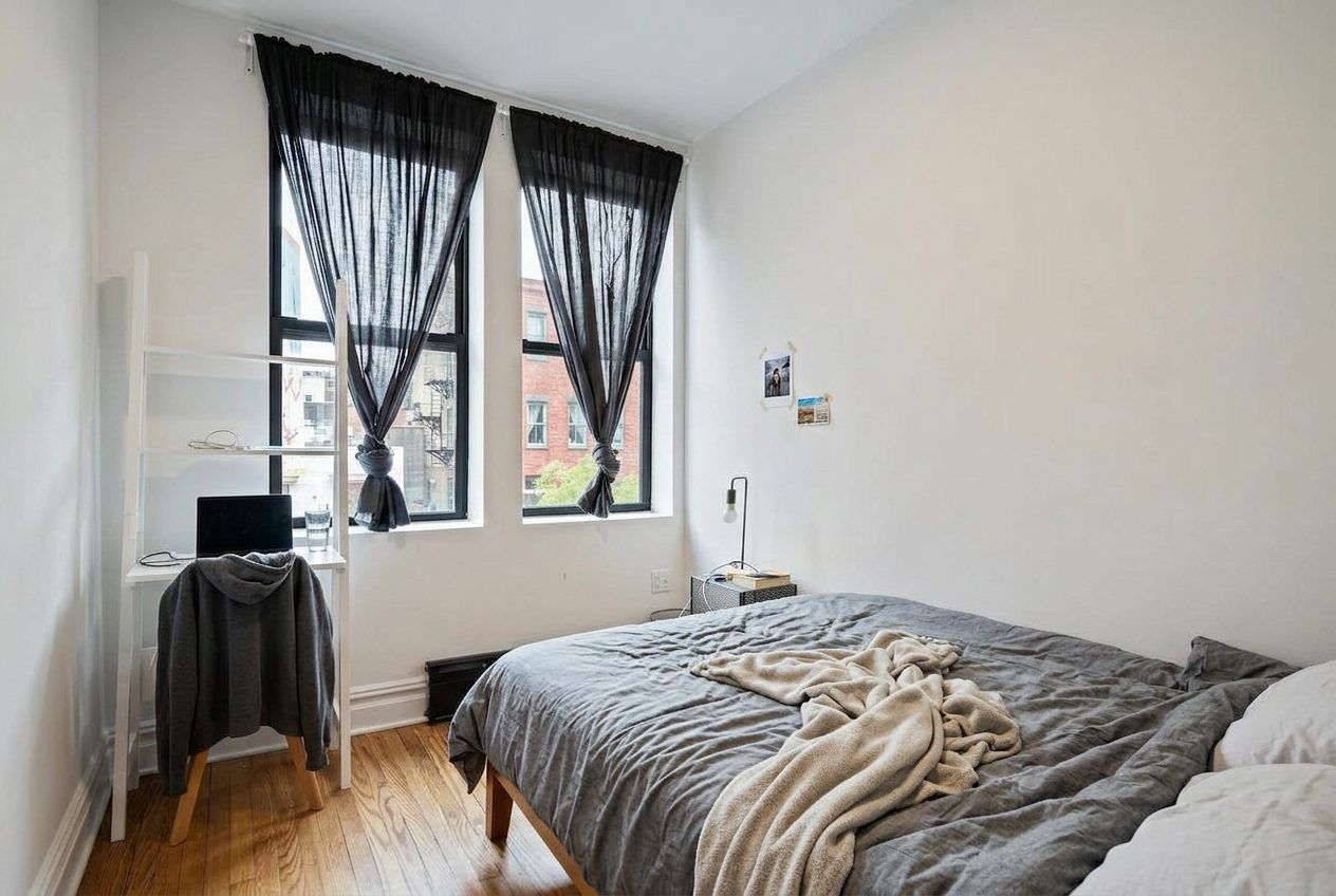 1 bedroom apartment in Greenpoint