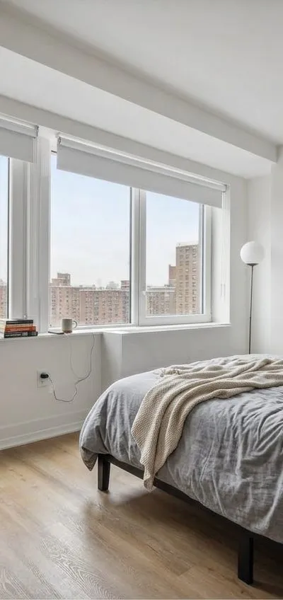 1 bedroom apartment in New York