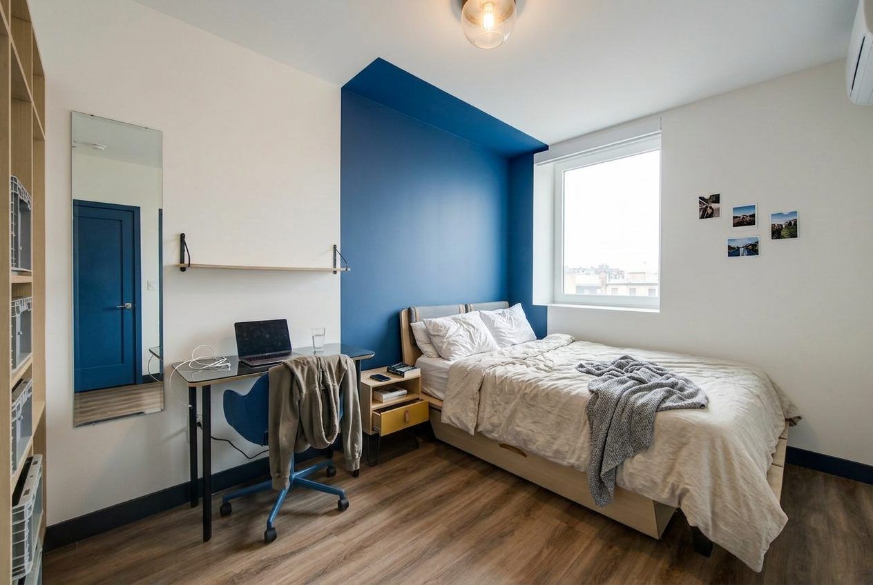1 bedroom apartment in Williamsburg