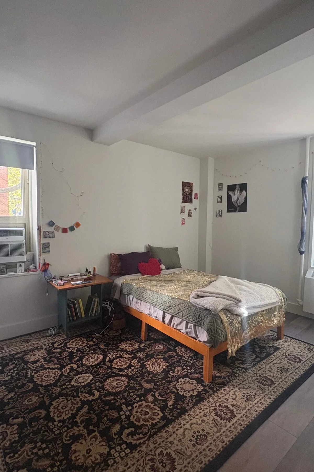 Spacious 2Bed by the Stuytown Fountain