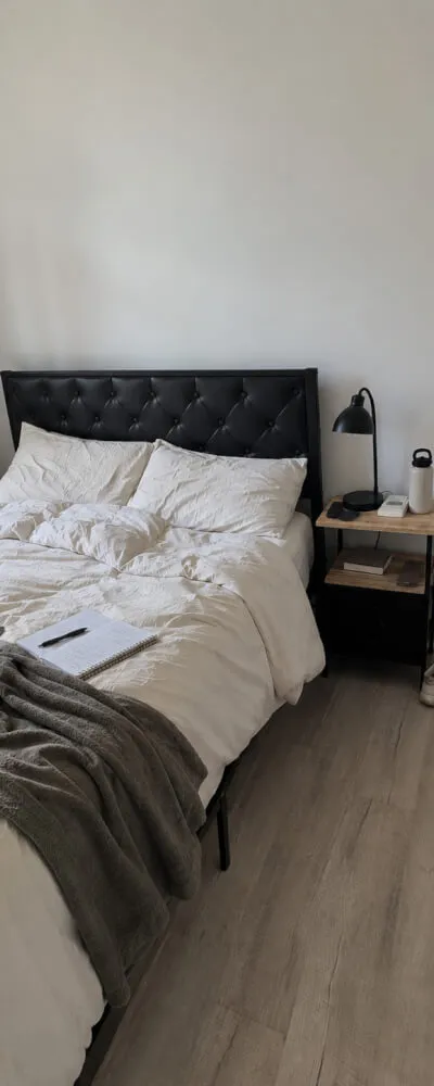 Private room in New York
