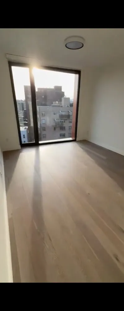 Cozy 2 Bedroom Apartment in East Williamsburg