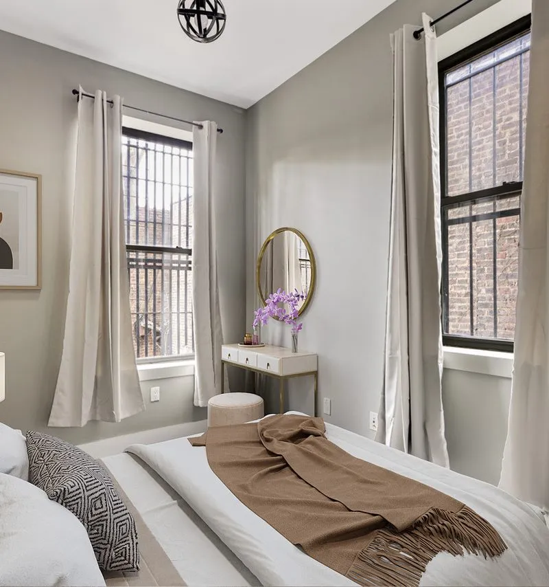 Private room in Crown Heights